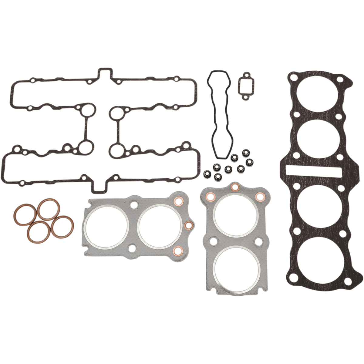 VESRAH Top End Gasket Kit KZ1000 VG838