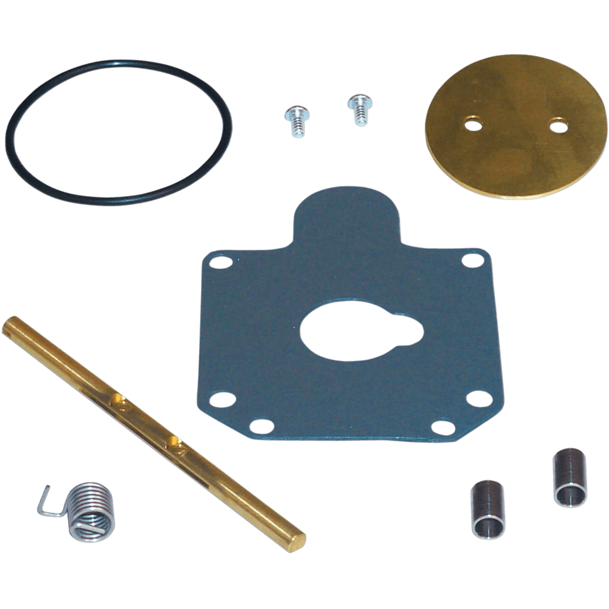 S&S CYCLE Carburetor Rebuild Kit Super B