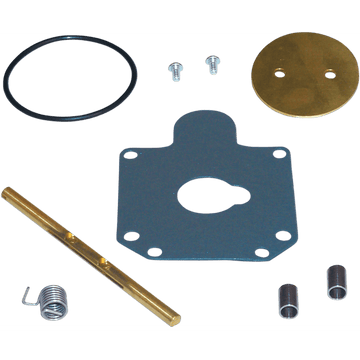 S&S CYCLE Carburetor Rebuild Kit Super B