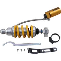 OHLINS STX 46 Supersport Shock YA 967