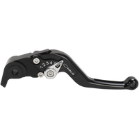 DRIVEN RACING Brake Lever Halo DFLAS508