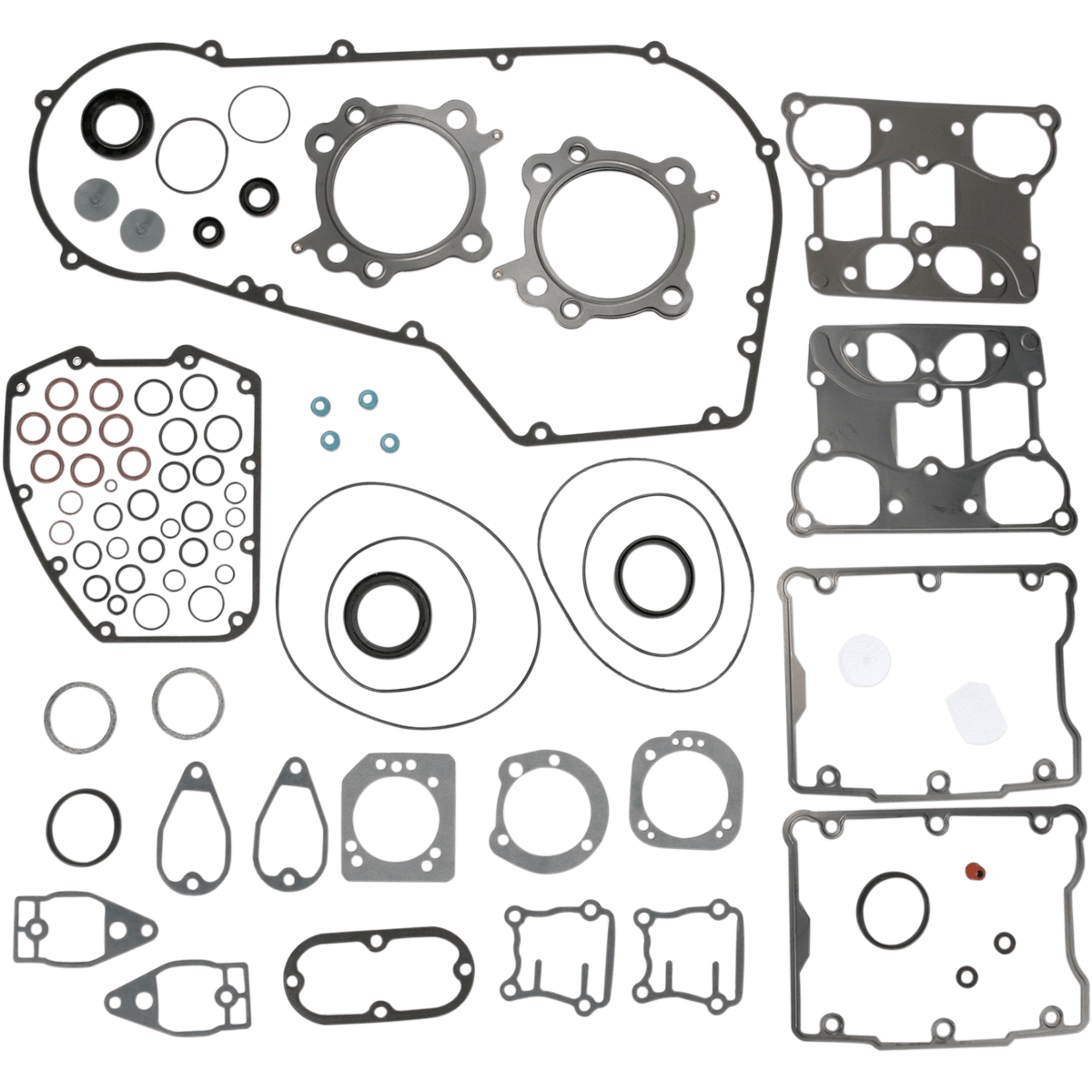 COMETIC Complete Gasket Kit ST/FXD C9777F