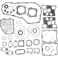 COMETIC Complete Gasket Kit ST/FXD C9777F