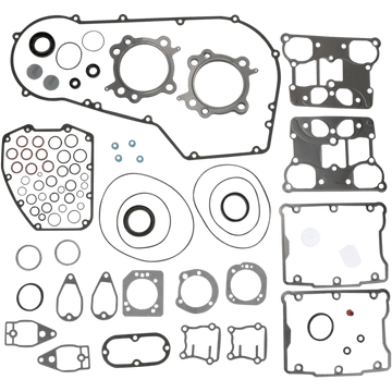 COMETIC Complete Gasket Kit ST/FXD C9777F