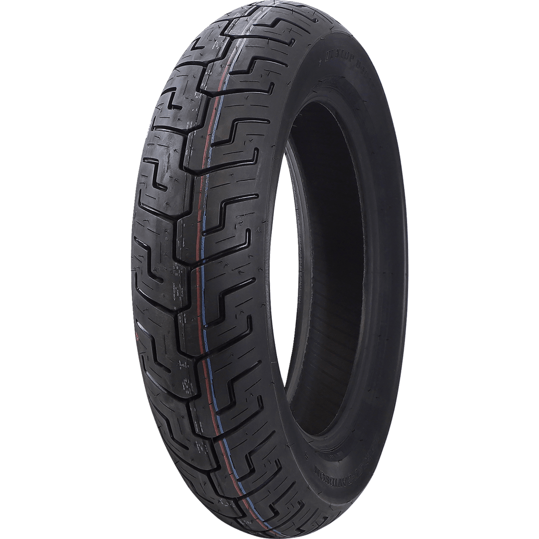 DUNLOP Tire D401 Rear 150/80B16 77H 45064089