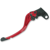 CRG Clutch Lever RC2 Red 2AN643TR