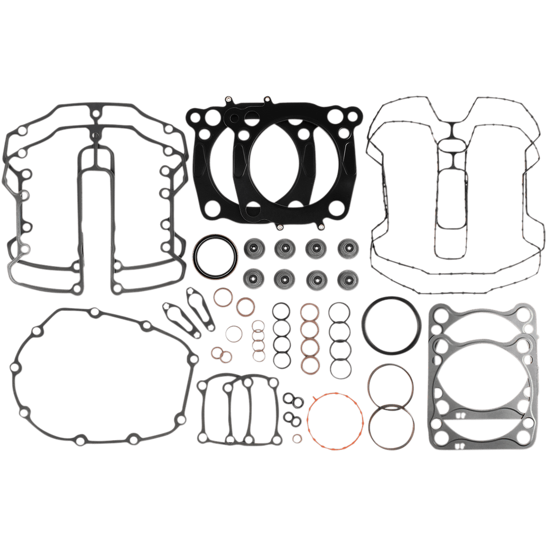 COMETIC Motor Gasket Kit M8 C10252