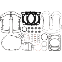 COMETIC Motor Gasket Kit M8 C10252