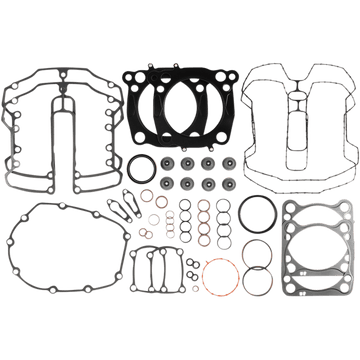 COMETIC Motor Gasket Kit M8 C10252