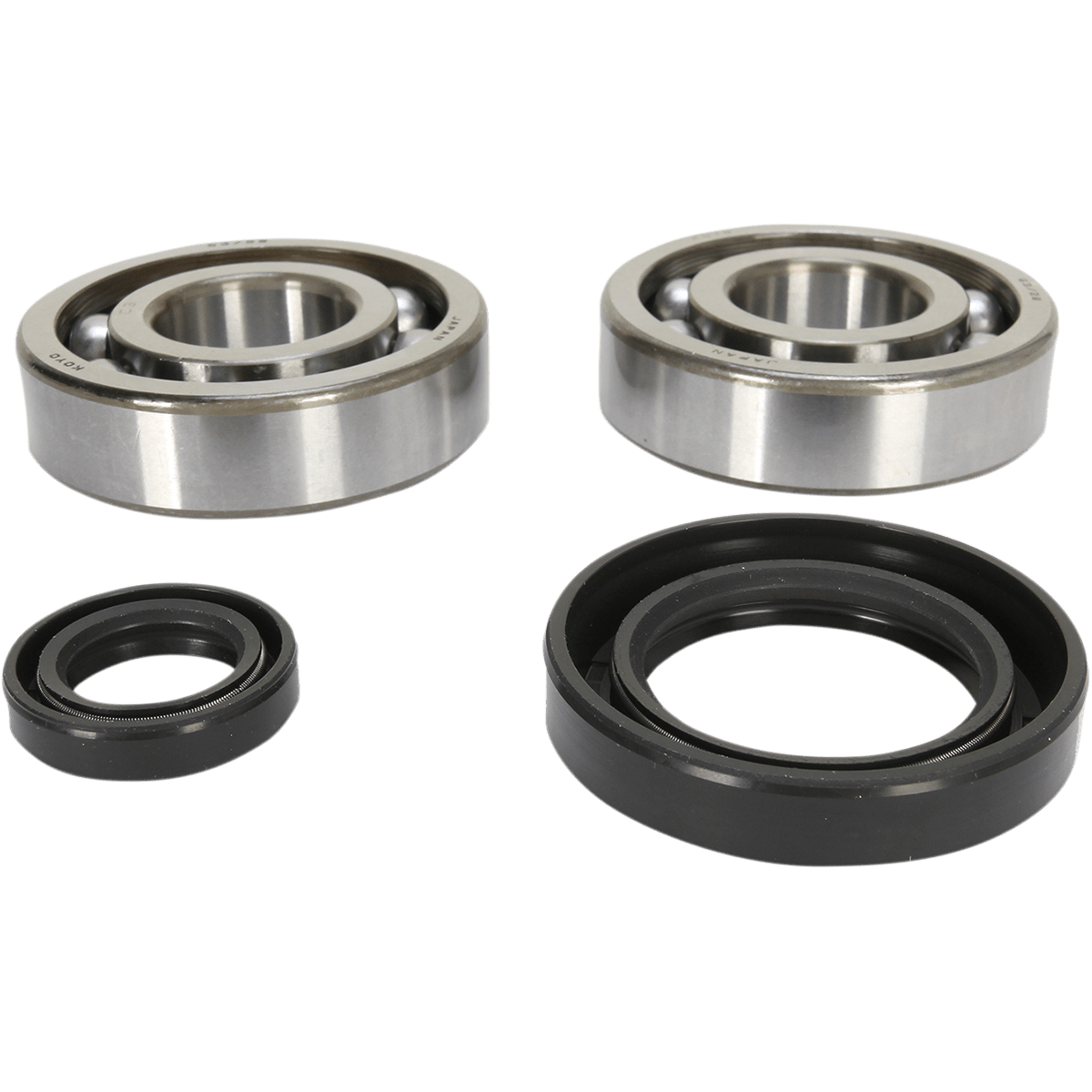 PROX Crank Bearing and Seal Kit Honda