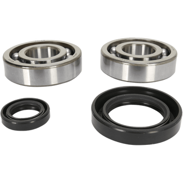 PROX Crank Bearing and Seal Kit Honda