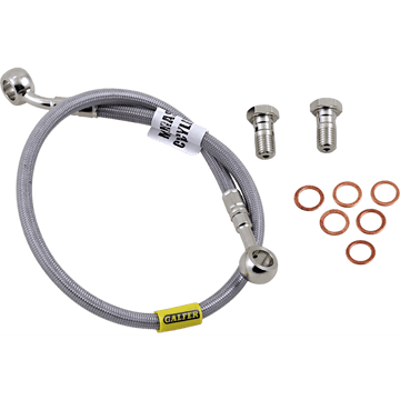 GALFER Brake Line Stainless Steel