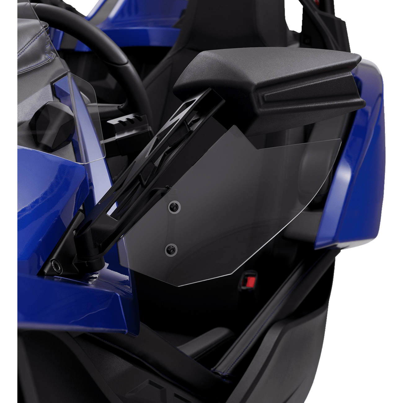 SHOW CHROME Wind Deflector Slingshot