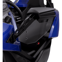 SHOW CHROME Wind Deflector Slingshot