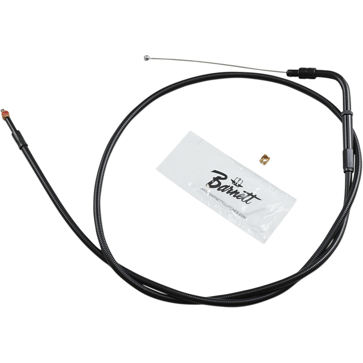 BARNETT Throttle Cable +6"