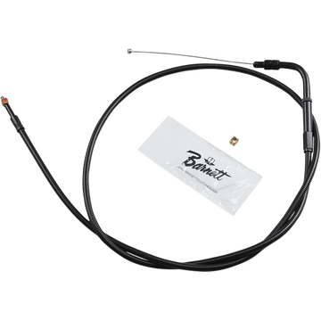 BARNETT Throttle Cable +6"