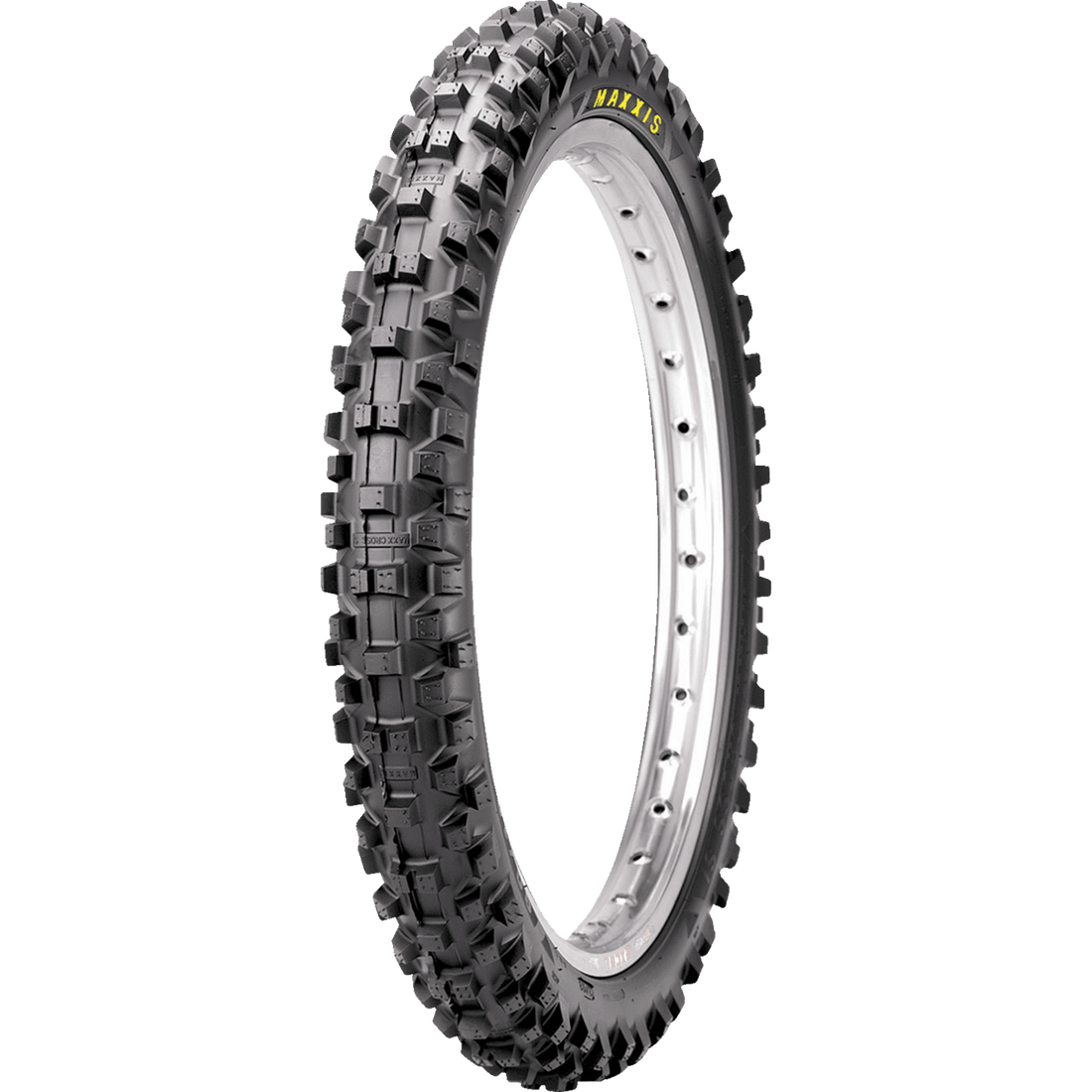 MAXXIS Tire Maxxcross SI Front 2.50-10 33J TM09871000