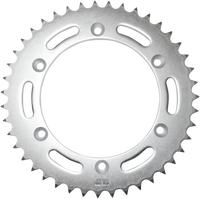 SUNSTAR SPROCKETS Rear Sprocket 42-Tooth Suzuki