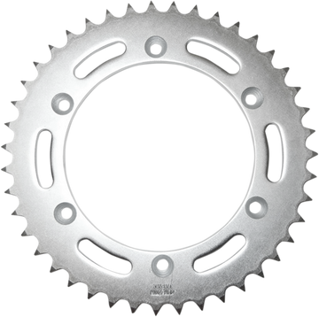 SUNSTAR SPROCKETS Rear Sprocket 42-Tooth Suzuki