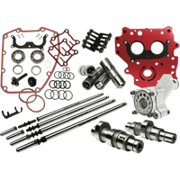 FEULING OIL PUMP CORP. Camchest Kit HP+® 525 Series Gear Drive Twin Cam 7204