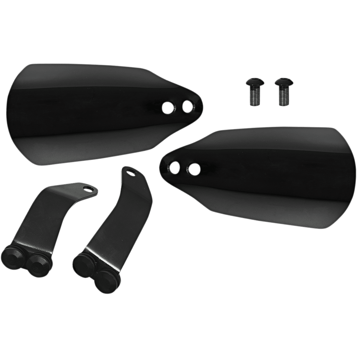 MEMPHIS SHADES Handguards Indian Bobber MEB7222