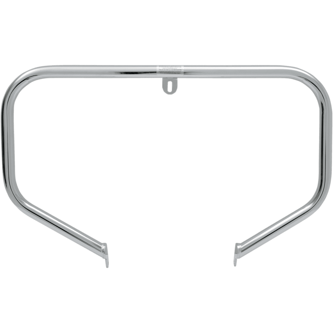 LINDBY Unibar® Chrome FLD 1414