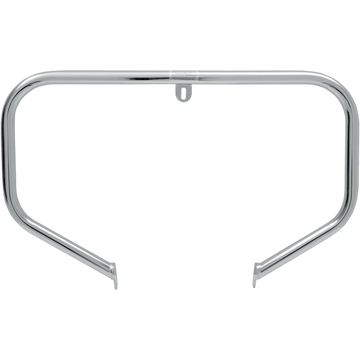 LINDBY Unibar® Chrome FLD 1414