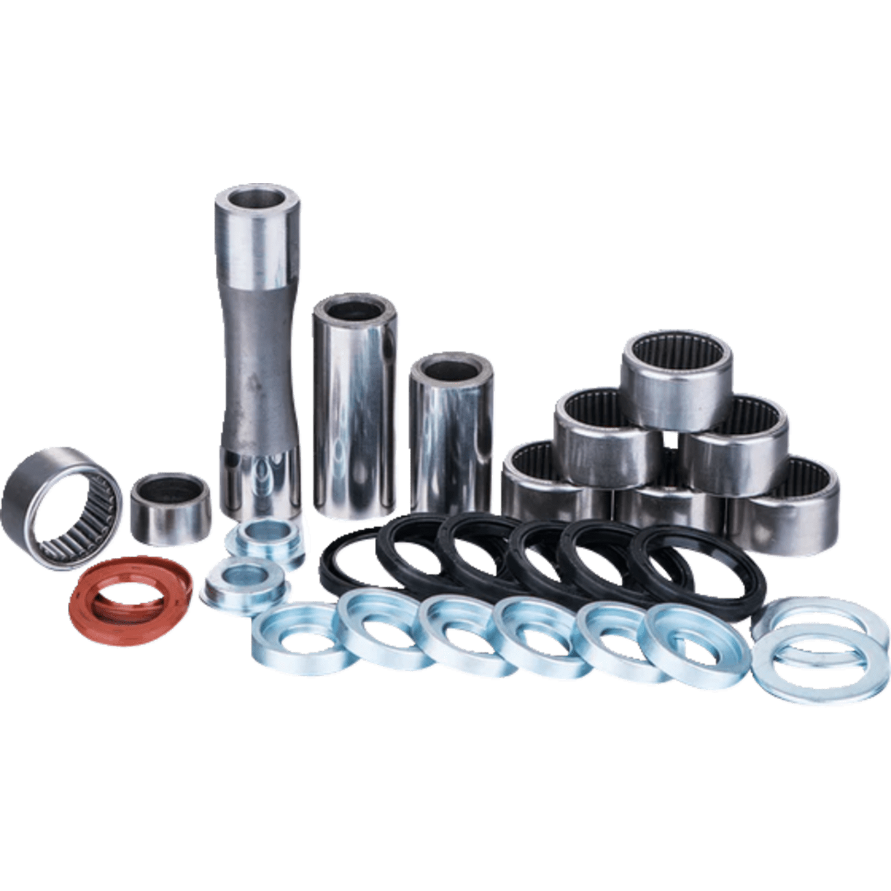 FACTORY LINKS Linkage Bearing Rebuild Kit LRKH172