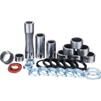 FACTORY LINKS Linkage Bearing Rebuild Kit LRKH172