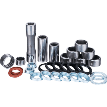 FACTORY LINKS Linkage Bearing Rebuild Kit LRKH172