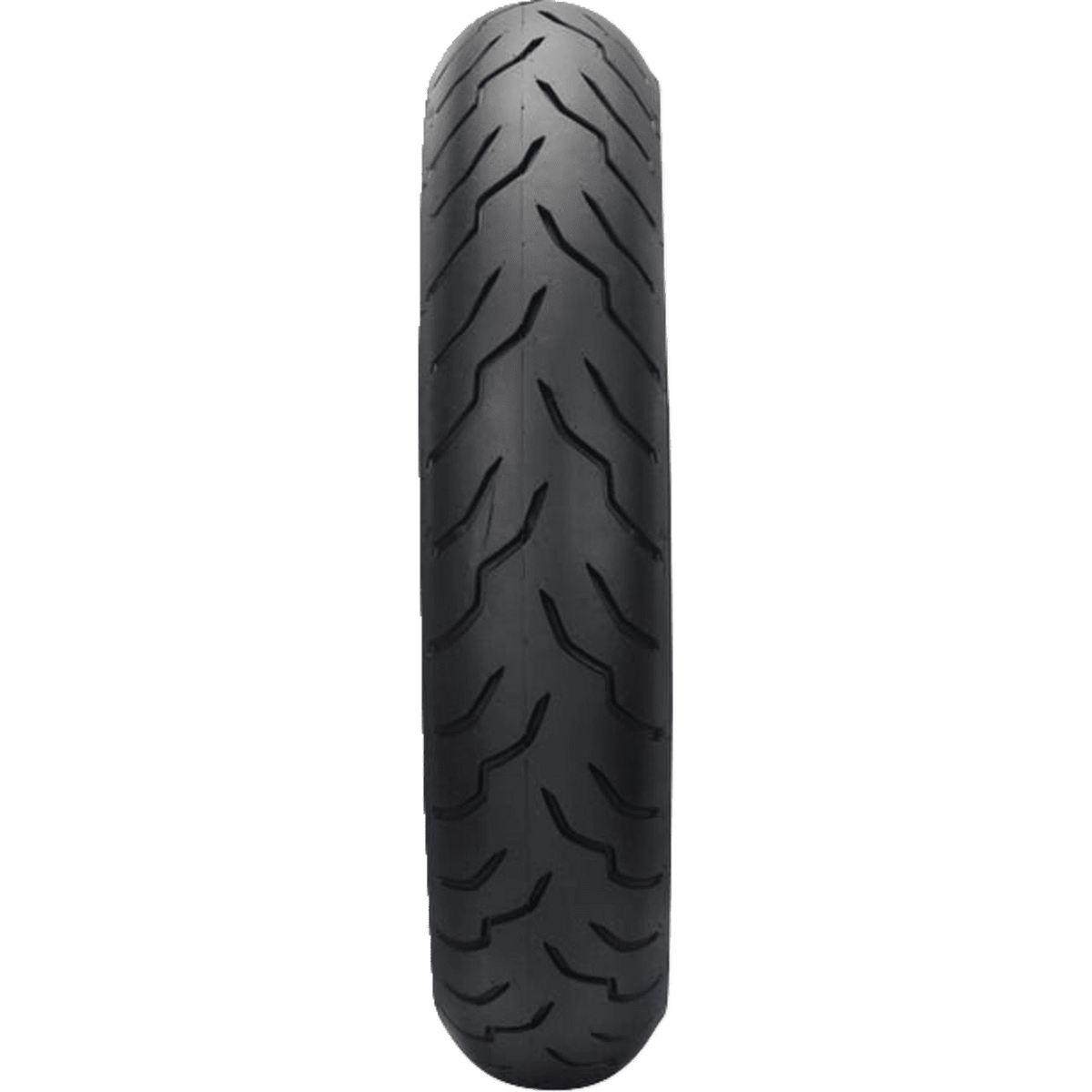 DUNLOP Tire American Elite Front 140/75R17 67V 45131663