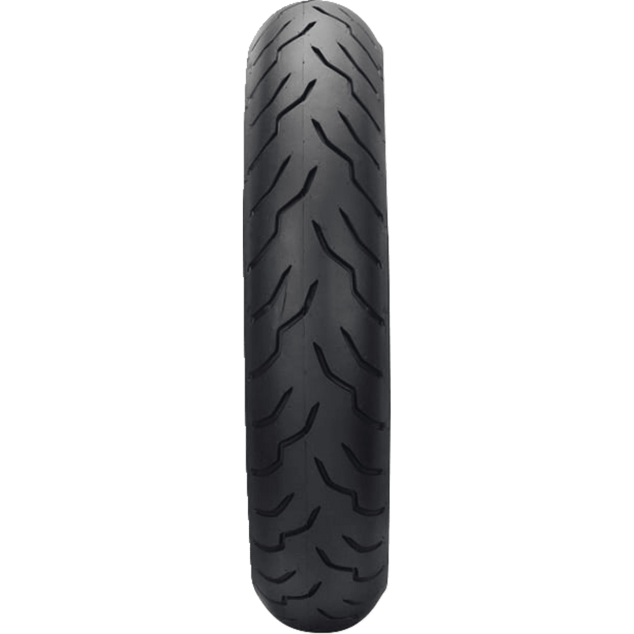 DUNLOP Tire American Elite Front 140/75R17 67V 45131663