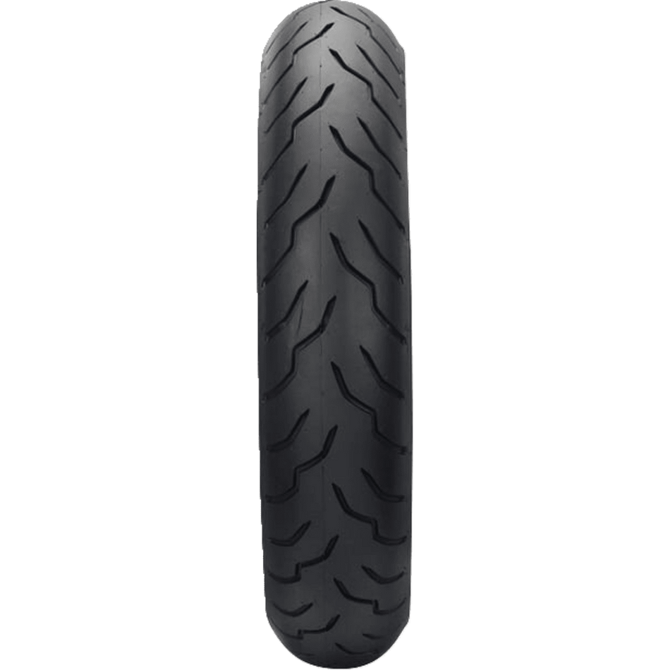 DUNLOP Tire American Elite Front MH90-21 54H 45131420