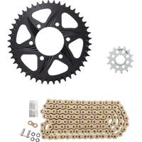 VORTEX Chain Kit Gold CKG4216