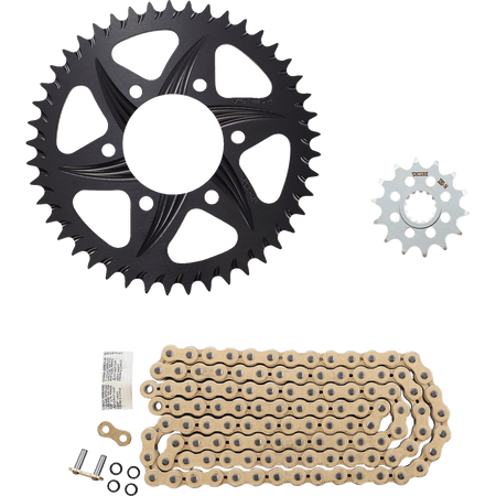 VORTEX Chain Kit Gold CKG4216