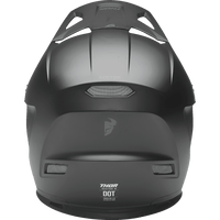 THOR Sector 2 Helmet Blackout Small