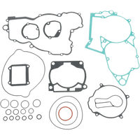 MOOSE RACING Complete Motor Gasket Kit KTM