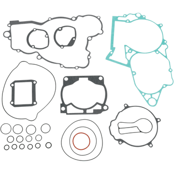 MOOSE RACING Complete Motor Gasket Kit KTM