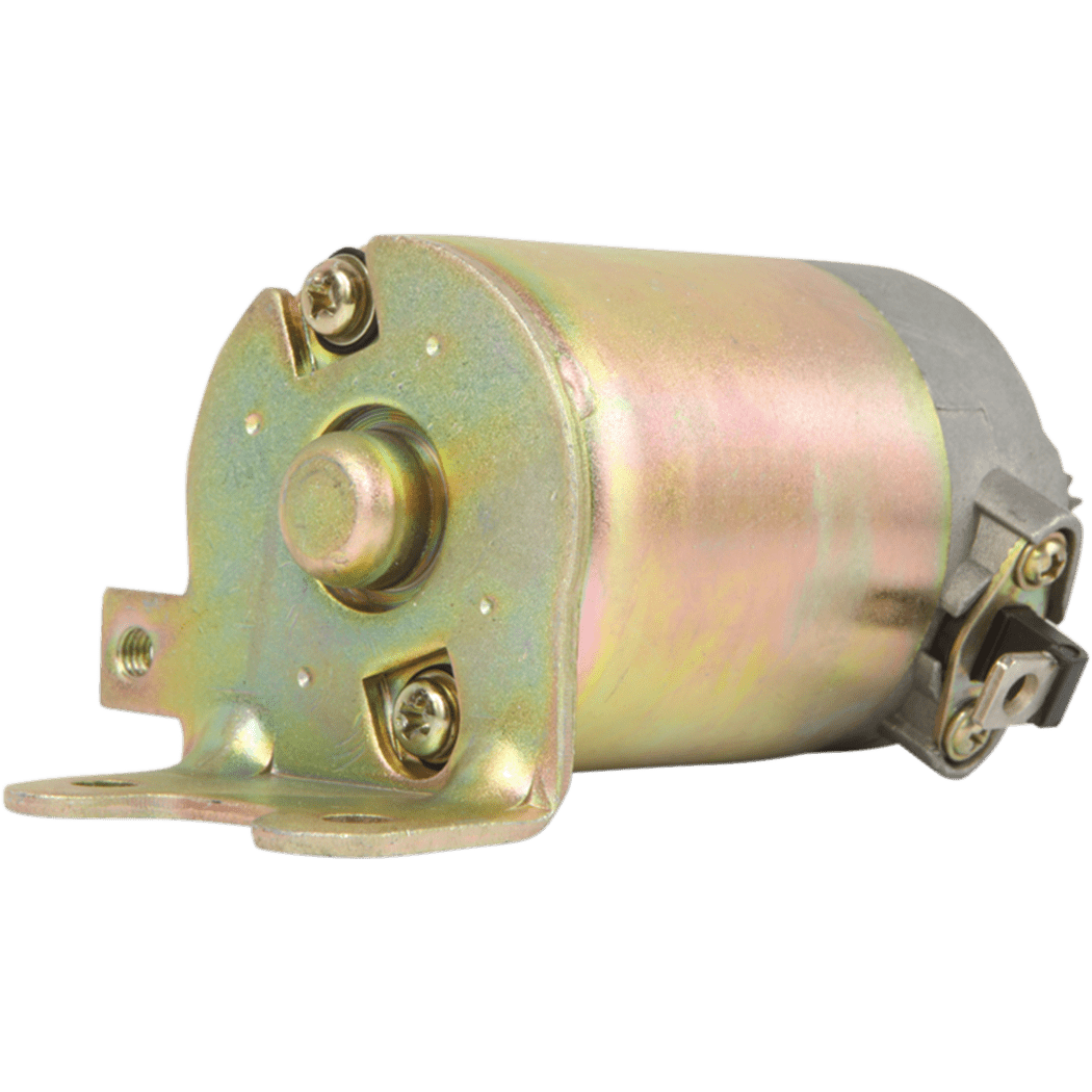 PARTS UNLIMITED Starter Motor Honda