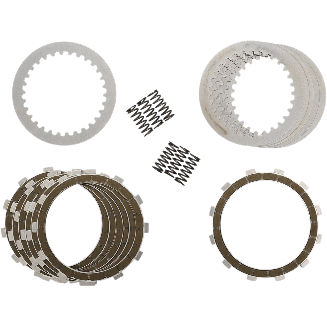 BARNETT Clutch Kit 3039010040