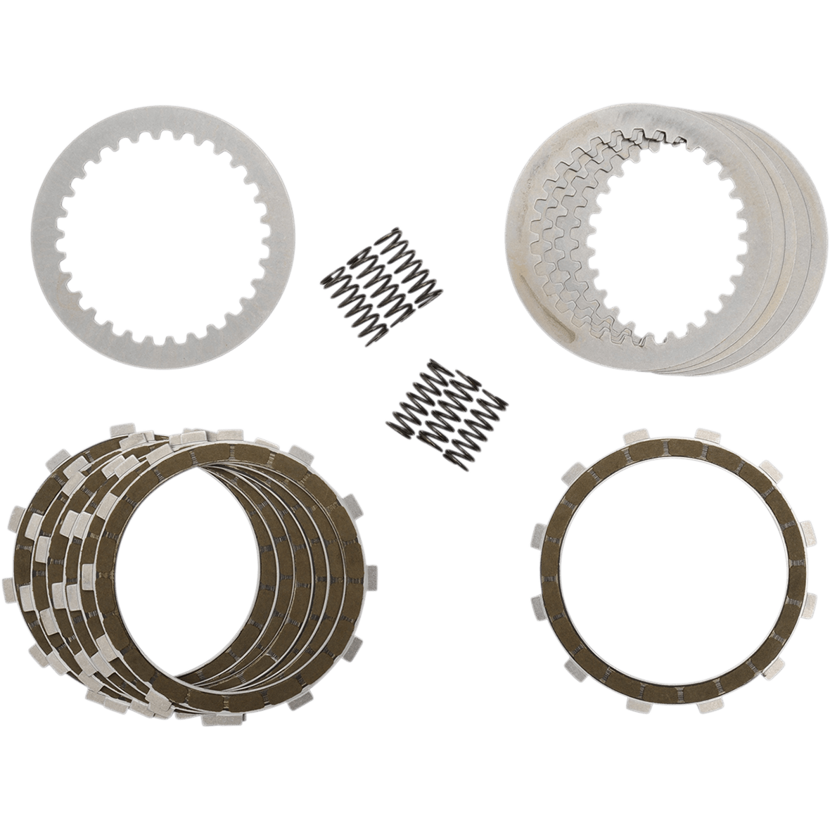 BARNETT Clutch Kit 3039010040