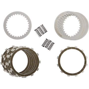 BARNETT Clutch Kit 3039010040