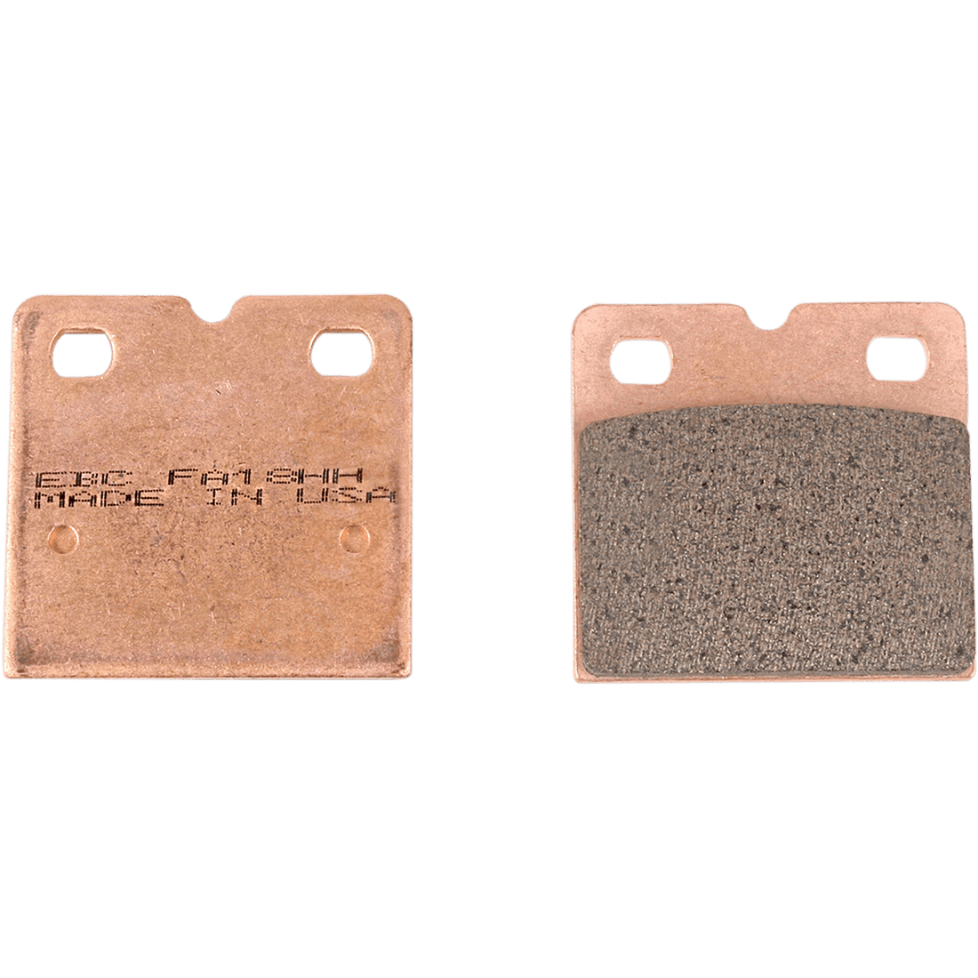 EBC HH Brake Pads FA18HH