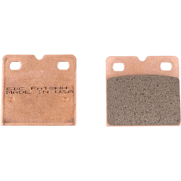 EBC HH Brake Pads FA18HH