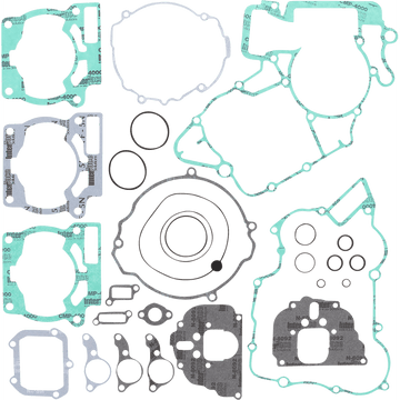 MOOSE RACING Complete Gasket Set
