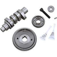 S&S CYCLE Camshaft Kit 590G Gear Drive M8 3300732