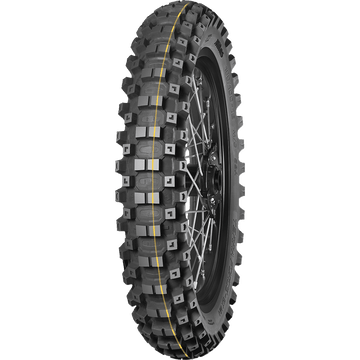 MITAS Tire Terra Force-EX MH Super Rear 100/100-18 59R 70001071