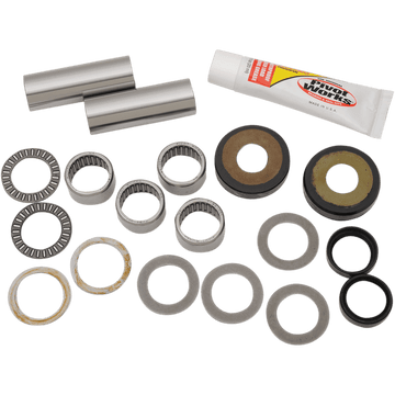 PIVOT WORKS Swingarm Bearing Kit PWSAKY06421