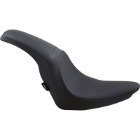 DRAG SPECIALTIES Predator Seat Smooth FXS/FLS '11-'17