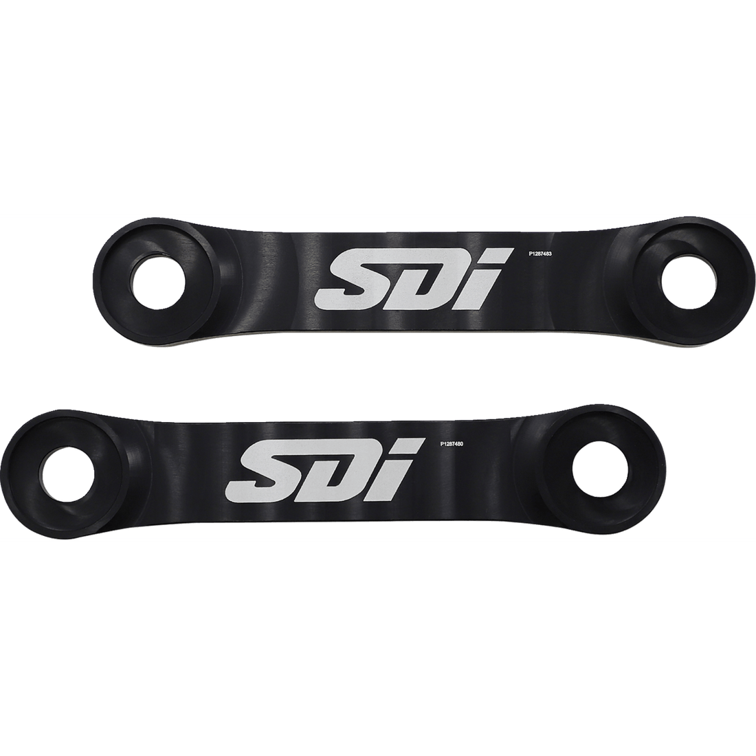 SDI Lowering Pull Rod Black